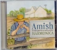 Amish CD