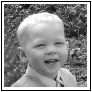 In Memory of a Sweet Boy, Dalton Keim