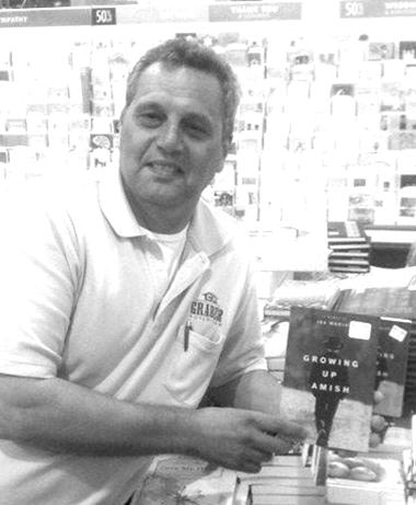 Ira Wagler Honored with Doctorate