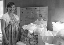 Baby Shower for Katrina Slabaugh