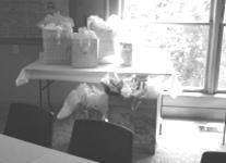 Baby Shower for Katrina Slabaugh