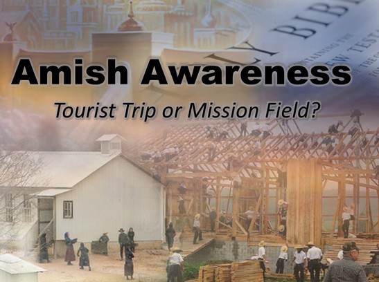 Amish Awareness